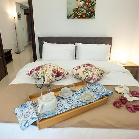 Dream Appartment 1 Perea Peraia  Bagian luar foto