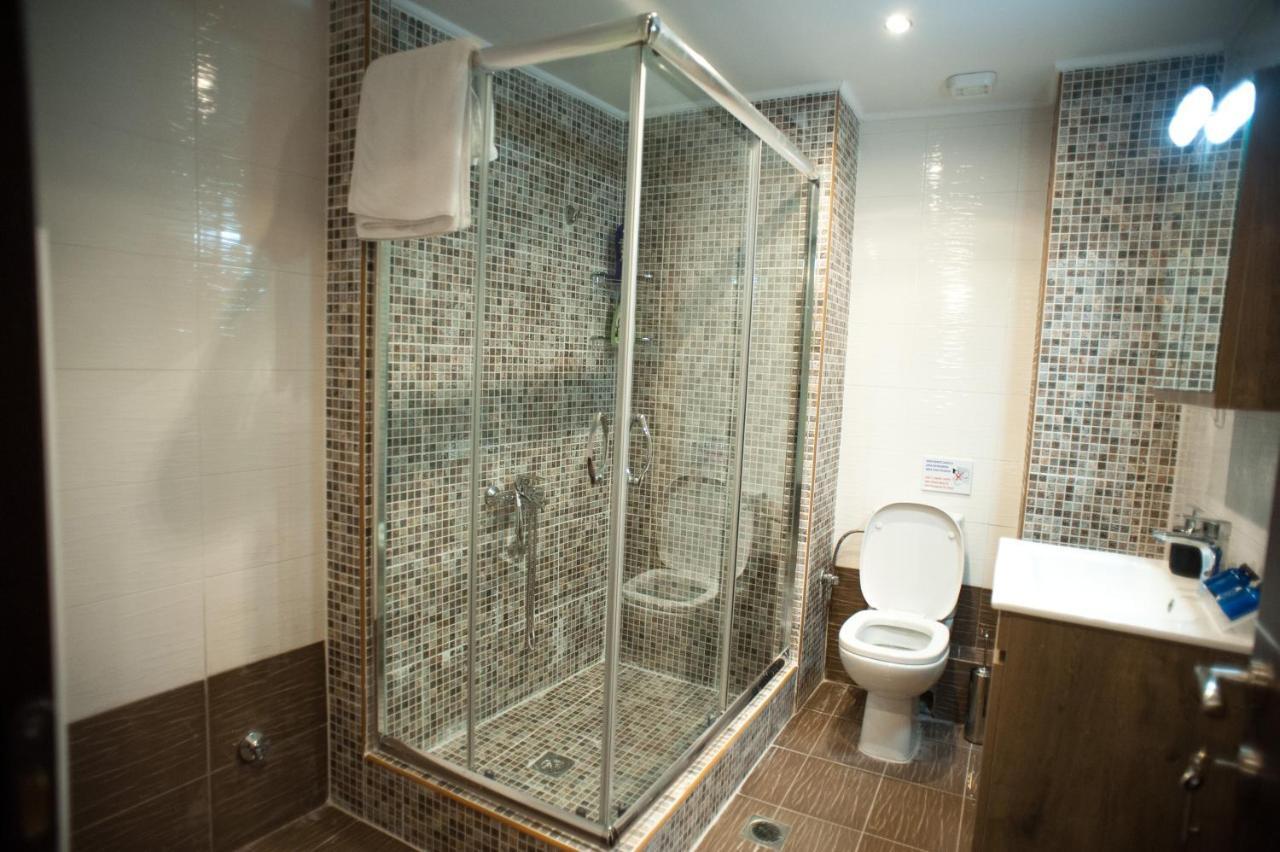 Dream Appartment 1 Perea Peraia  Bagian luar foto