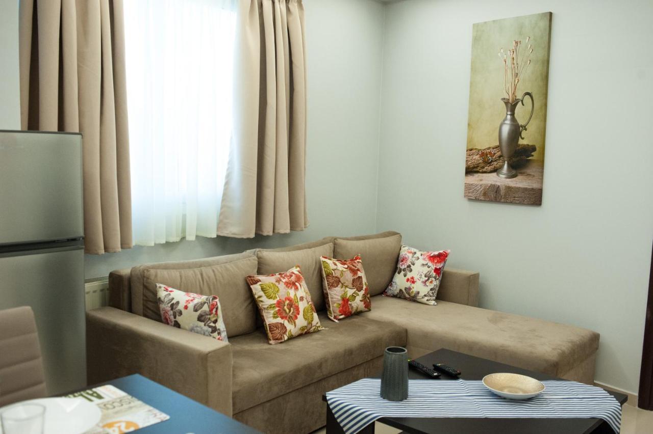 Dream Appartment 1 Perea Peraia  Bagian luar foto